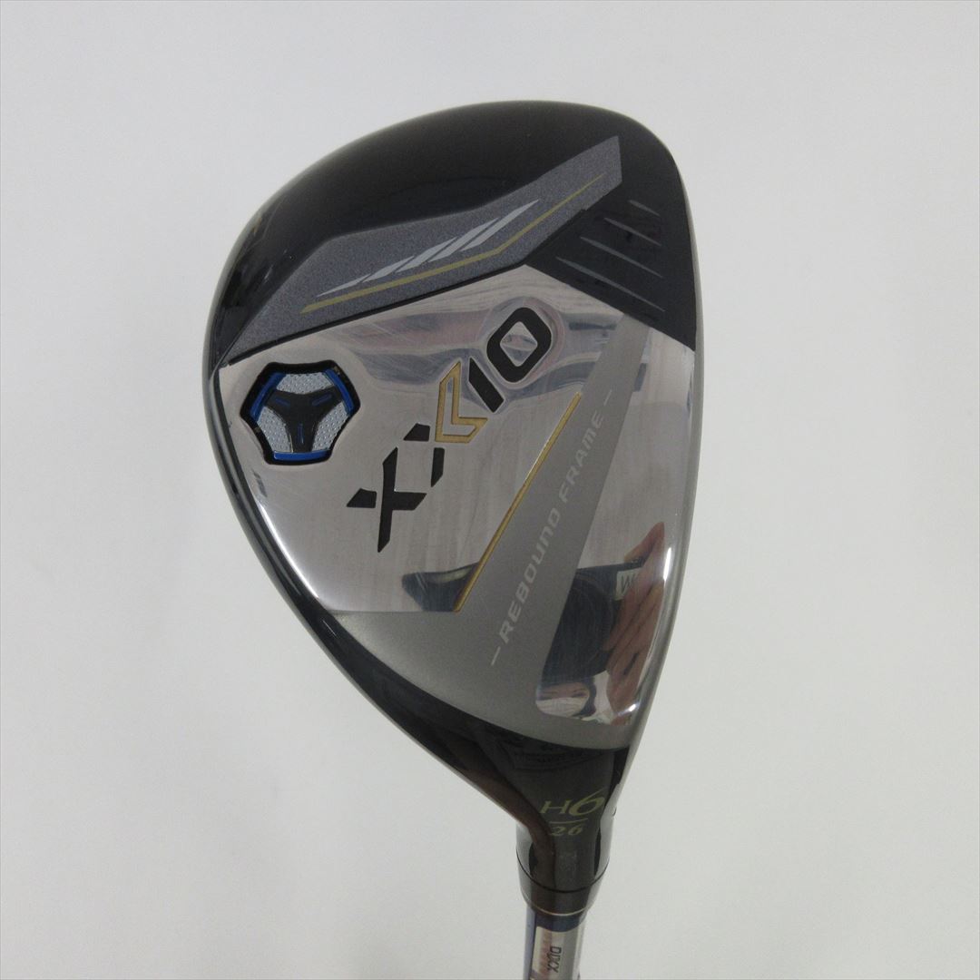 XXIO Hybrid XXIO13 HY 26° Stiff XXIO MP1300(HB)