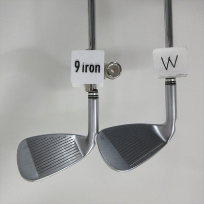 Ping Iron Set G425 Regular NS PRO MODUS3 TOUR105 4 pieces Dot Color Maroon