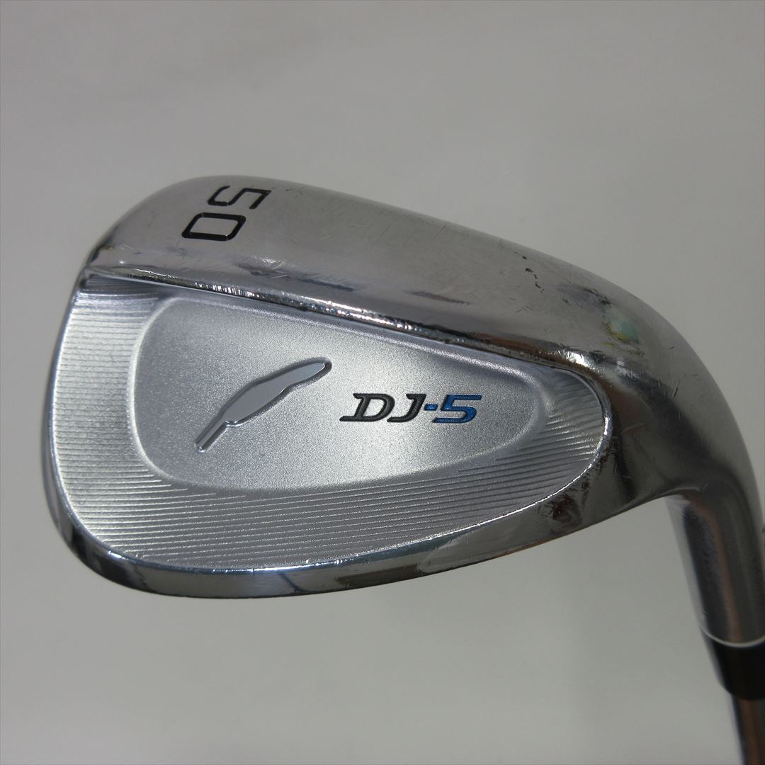 Fourteen Wedge DJ 5 50° TS-114w