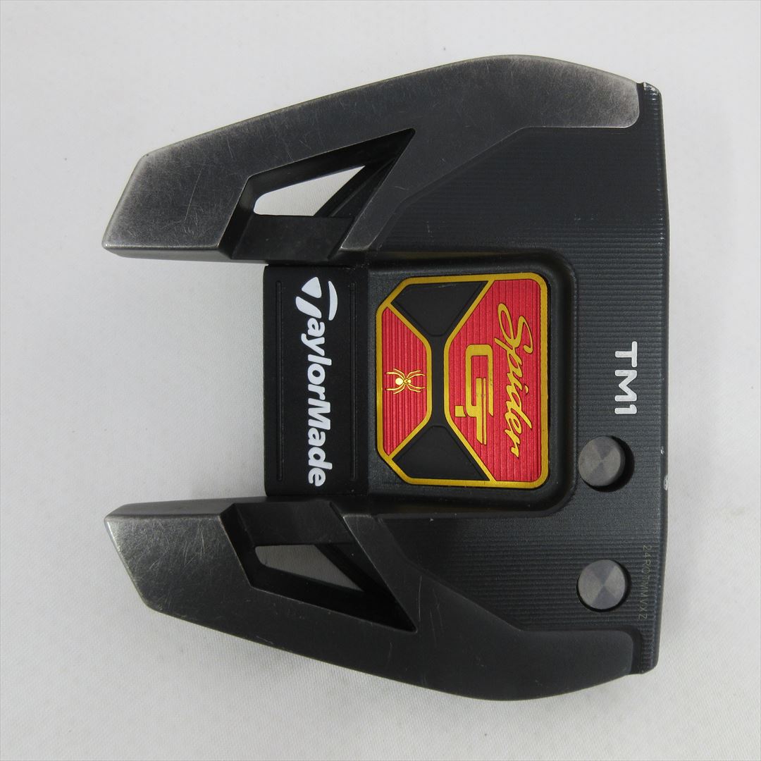 TaylorMade Putter Spider GTx TRUSS BLACK TM1 34 inch