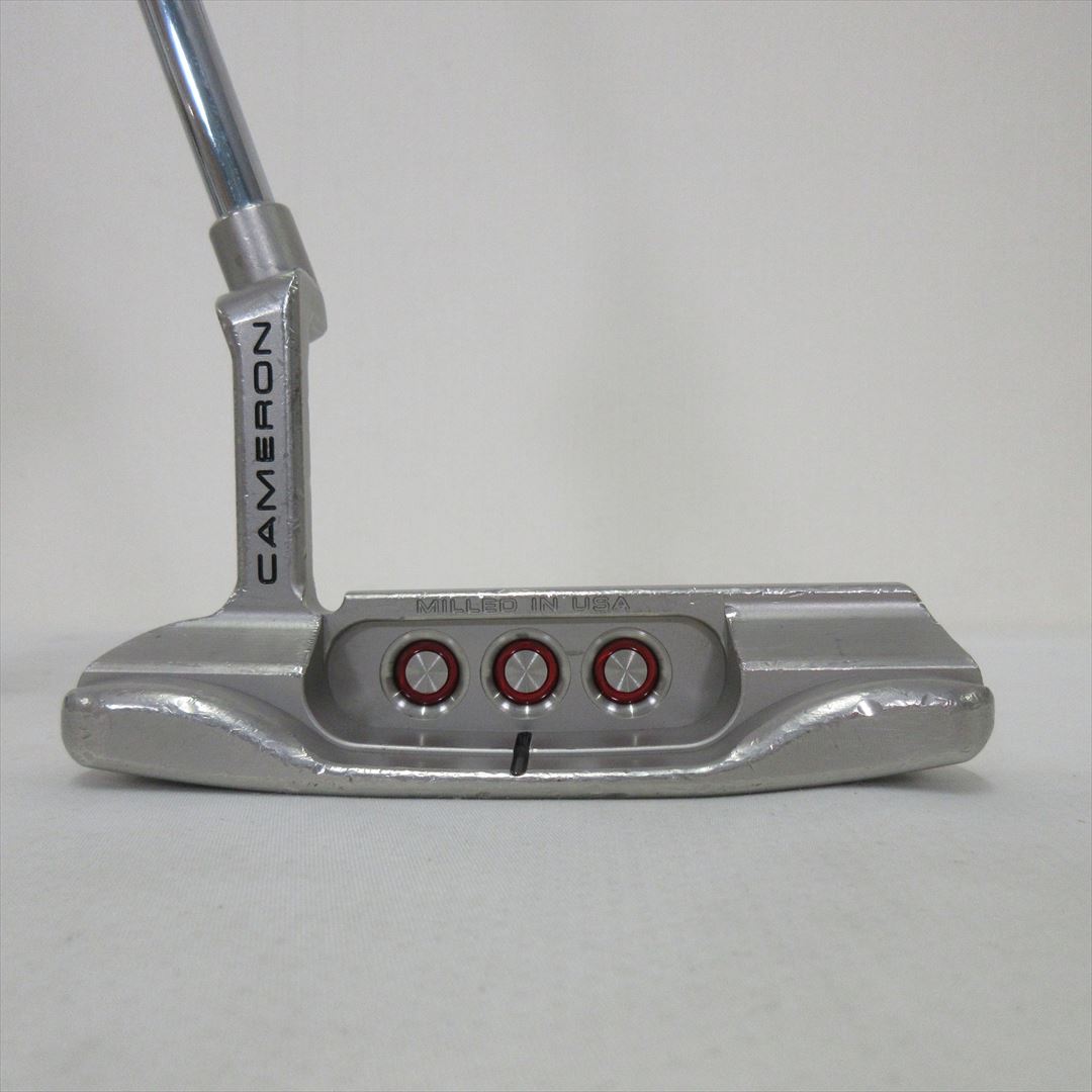 Titleist Putter SCOTTY CAMERON Special select NEWPORT 34 inch