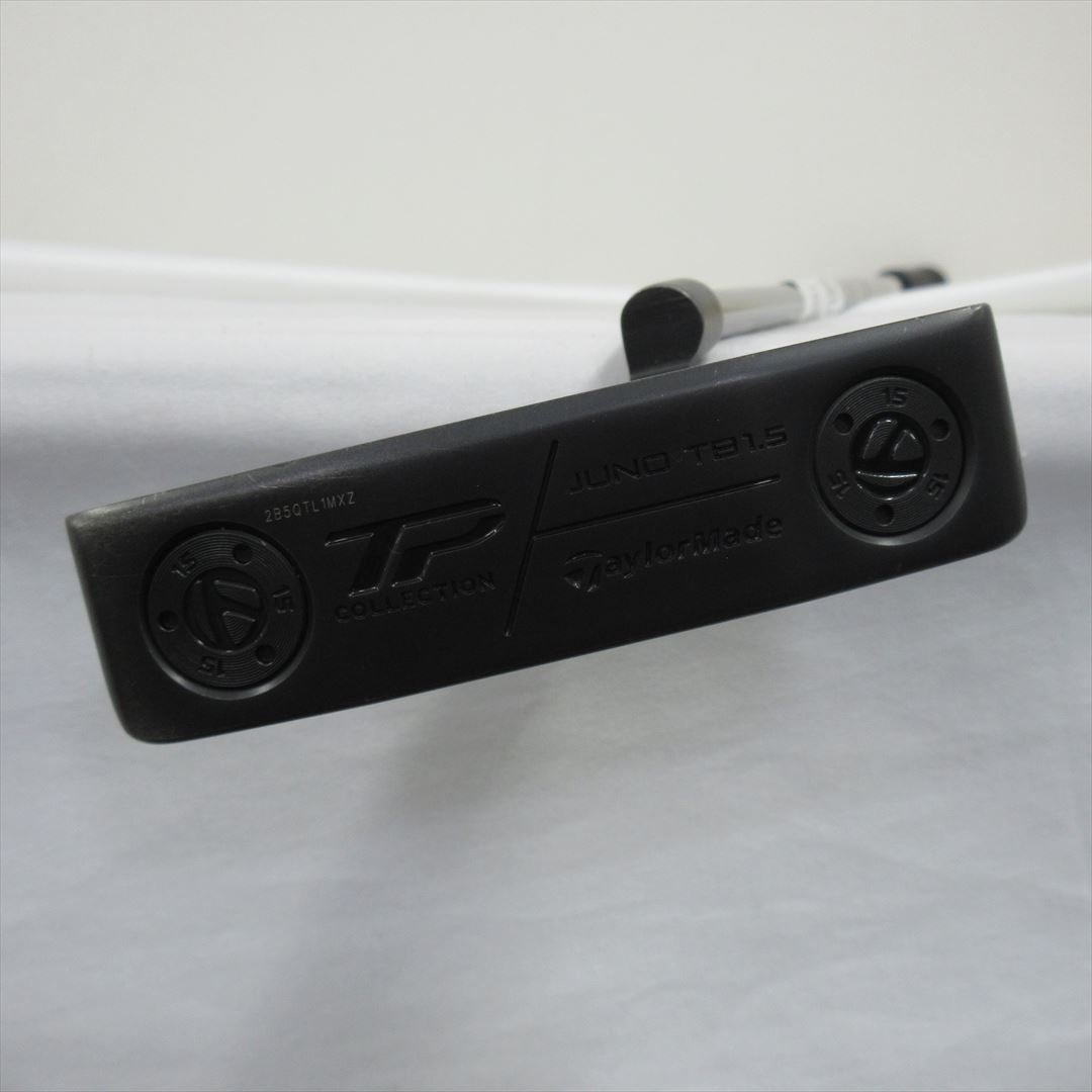 テーラーメイドTP COLLECTION BLACK JUNO TB1.5 TaylorMade Putter TP COLLECTION BLACK JUNO TB1.5 – GOLF Partner USA