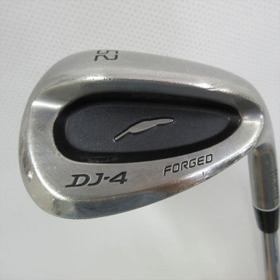 Fourteen Wedge DJ 4 Light Black 52° TS-114w