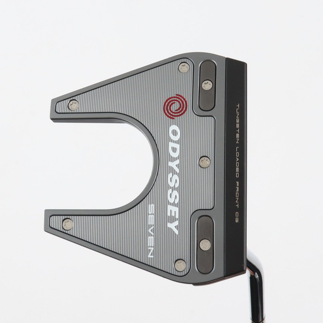 Odyssey Putter TRI-HOT 5K SEVEN 34 inch