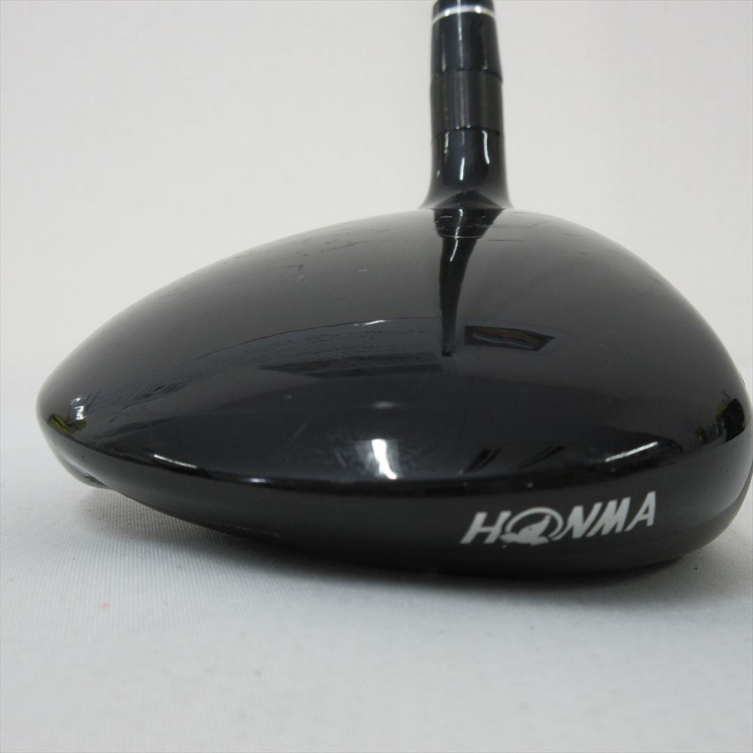 HONMA Fairway TOUR WORLD TW757 5W 18° Regular VIZARD for TW757