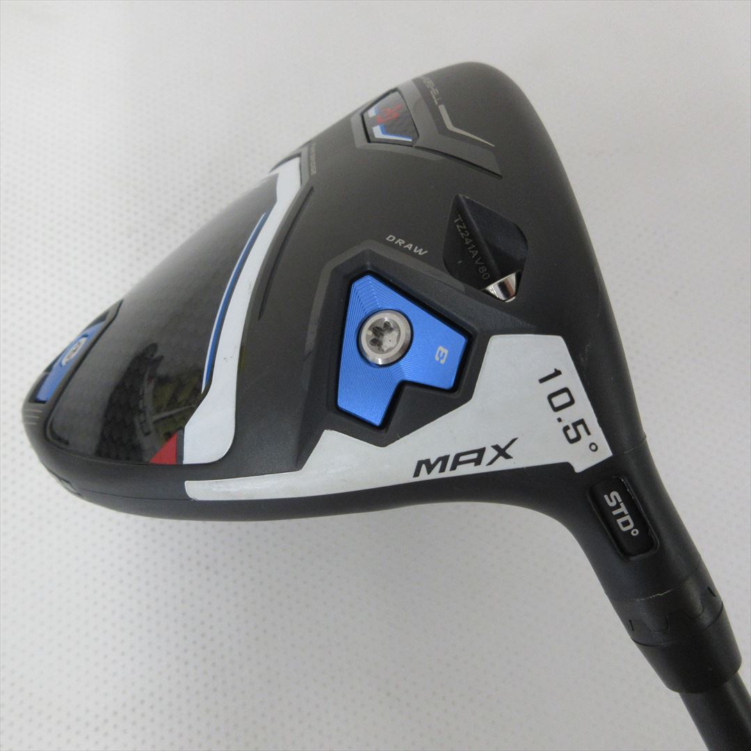 Cobra Driver cobra AEROJET MAX 10.5° Stiff Tour AD for Cobra(AEROJET)