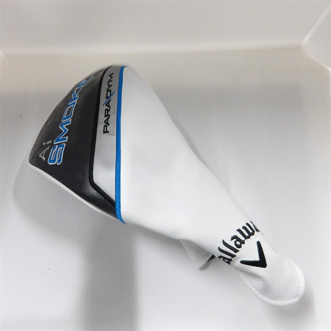2024 Callaway Ai SMOKE – GOLF Partner USA | Used Golf Club Shop