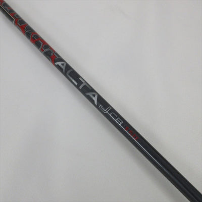 Ping Driver G410 LST 9° Stiff ALTA J CB RED