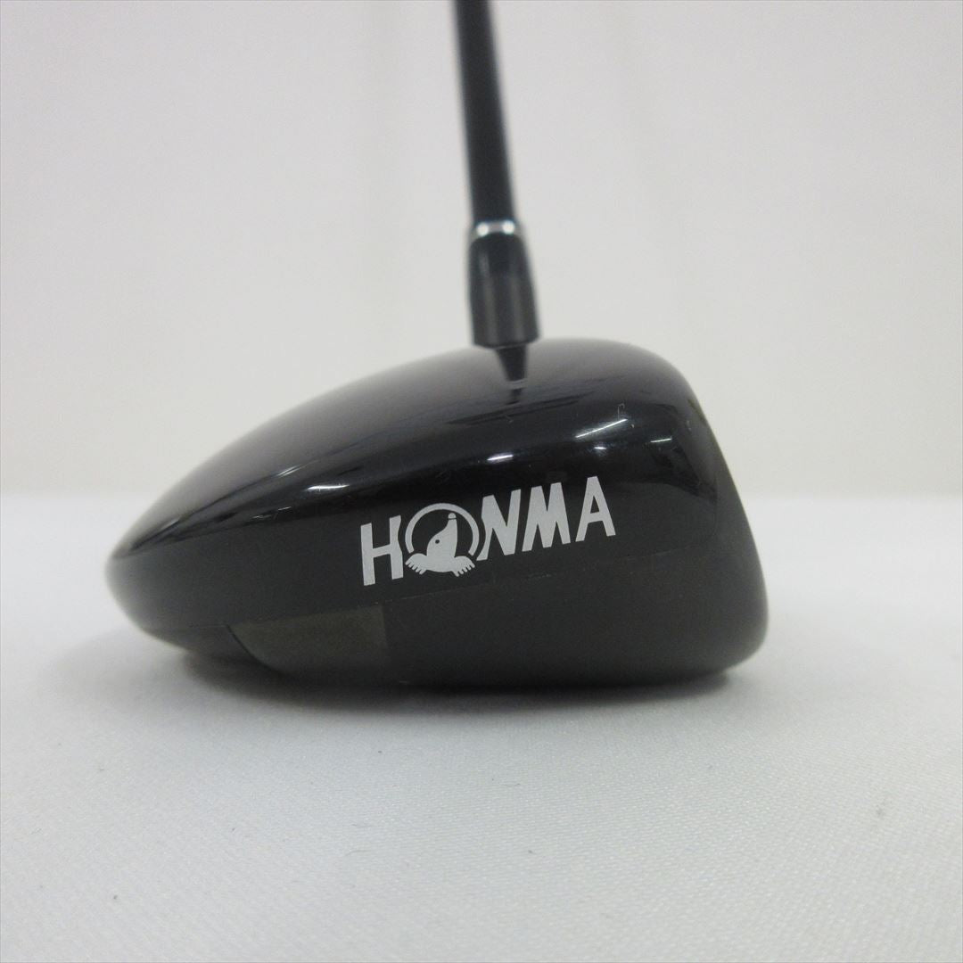 HONMA Hybrid TOUR WORLD TW757 HY 21° Stiff VIZARD for TW757