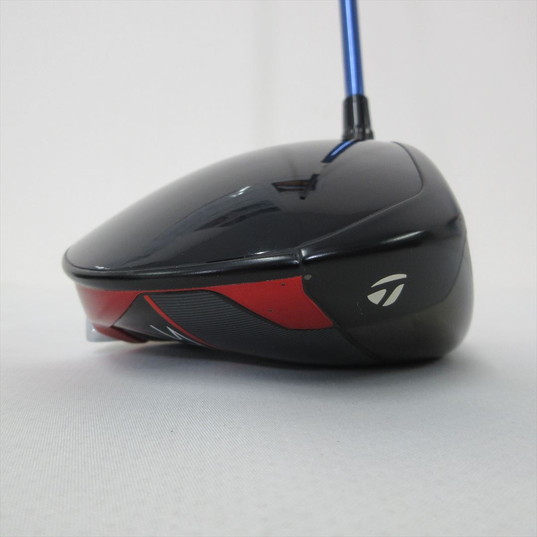 TaylorMade Driver STEALTH2 PLUS 10.5° Stiff Diamana TB50