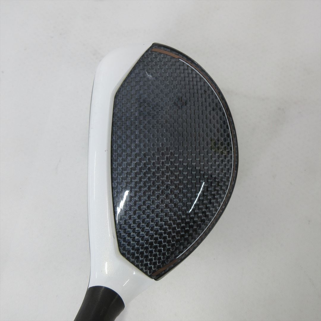 TaylorMade Hybrid SIM GLOIRE HY 23° Stiff AIR Speeder TM