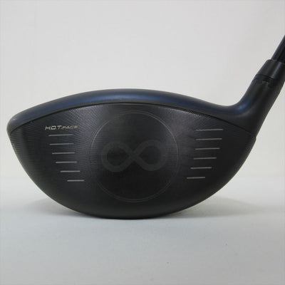 Cobra Driver KING LTDx LS 9° Stiff TENSEI Blue AV 65