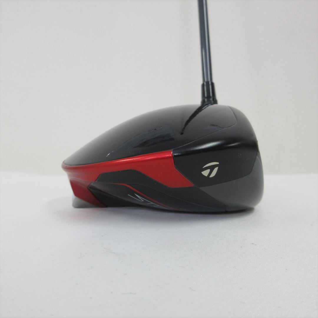 TaylorMade Driver STEALTH2 10.5° Stiff TENSEI RED TM50(STEALTH)