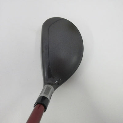 TaylorMade Hybrid STEALTH HY 23° Ladies TENSEI RED TM40(STEALTH)