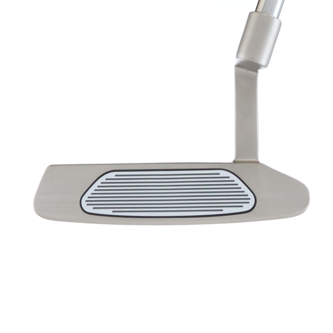 taylormade putter openboxtp collection hydro blast del monte 1 33 inch