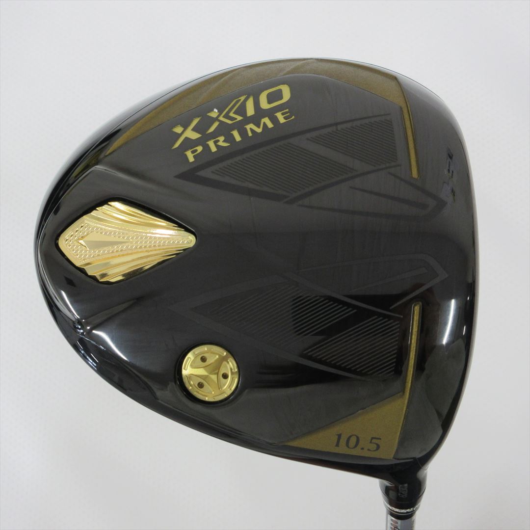 Dunlop Driver XXIO PRIME11 10.5° StiffRegular XXIO SP1100