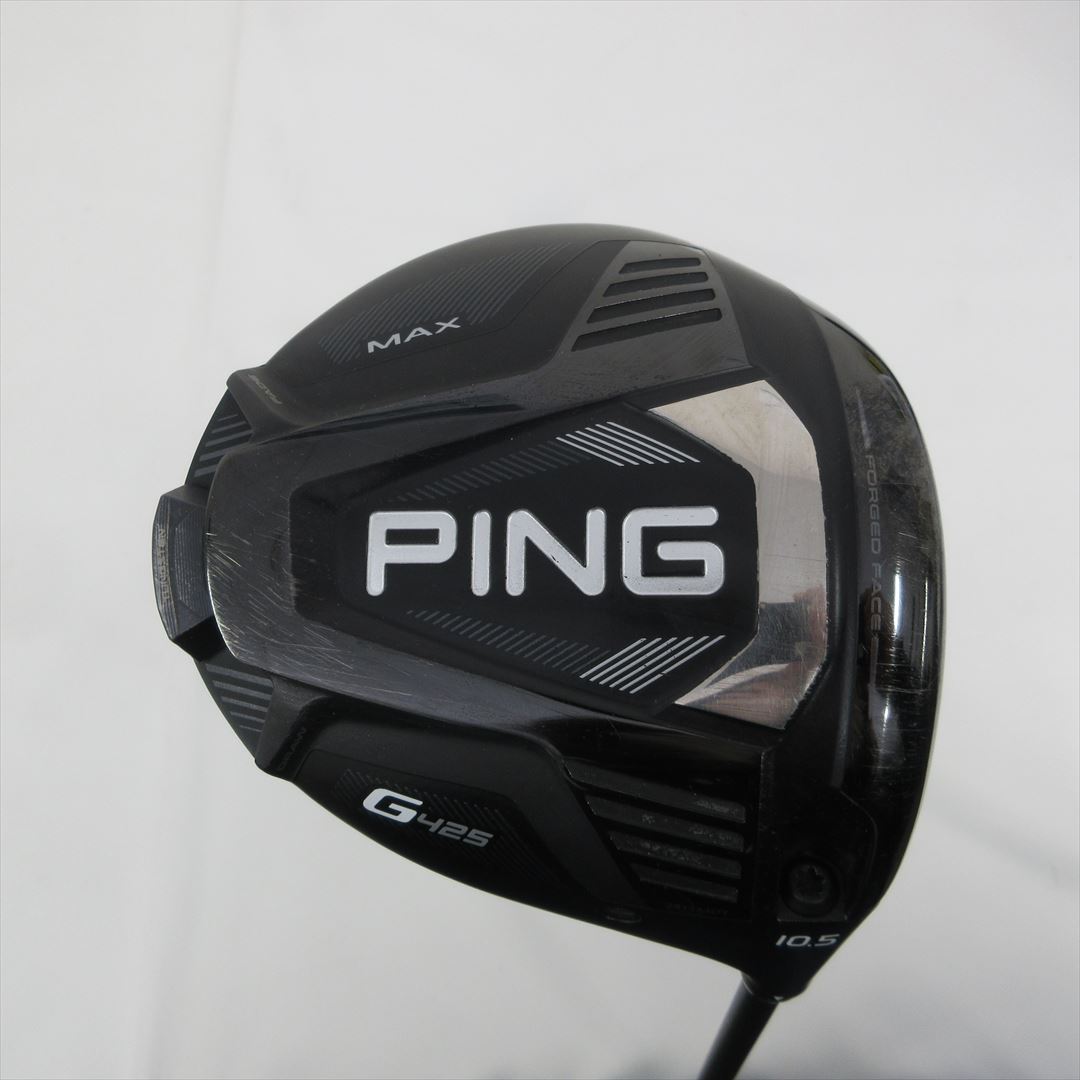 Ping Driver G425 MAX 10.5° Stiff ALTA J CB SLATE