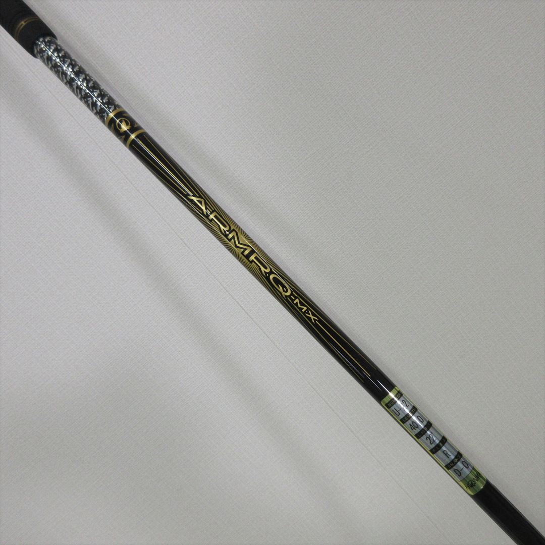 honma hybrid beres black hy 22 regular armrq mx black 6