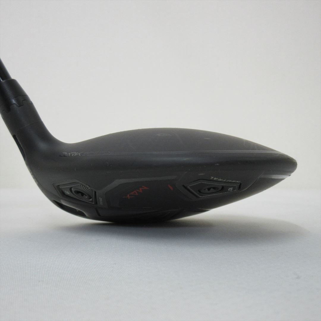 Cobra Fairway cobra DARKSPEED MAX 5W 18.5° Stiff SPEEDER NX for Cobra