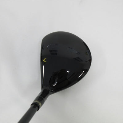 HONMA Fairway BERES BLACK 3W 15° StiffRegular ARMRQ MX BLACK