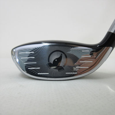 HONMA Hybrid BERES07 HY 22° Regular 2S ARMRQ 47