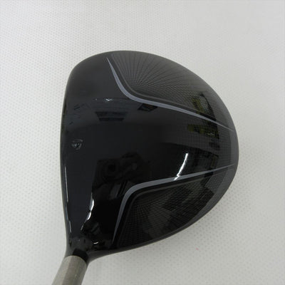 TaylorMade Driver Fair Rating BURNER -2007 10.5° Regular RE-AX SUPERFAST