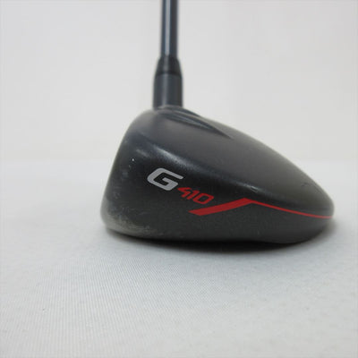 Ping Hybrid Left-Handed G410 HY 22° Regular ALTA J CB RED