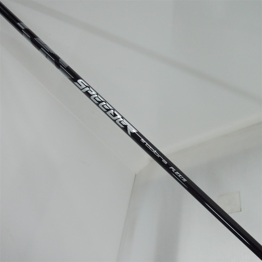 Cobra Driver Open Box cobra OPTM X 10.5° Stiff SPEEDER NX for Cobra