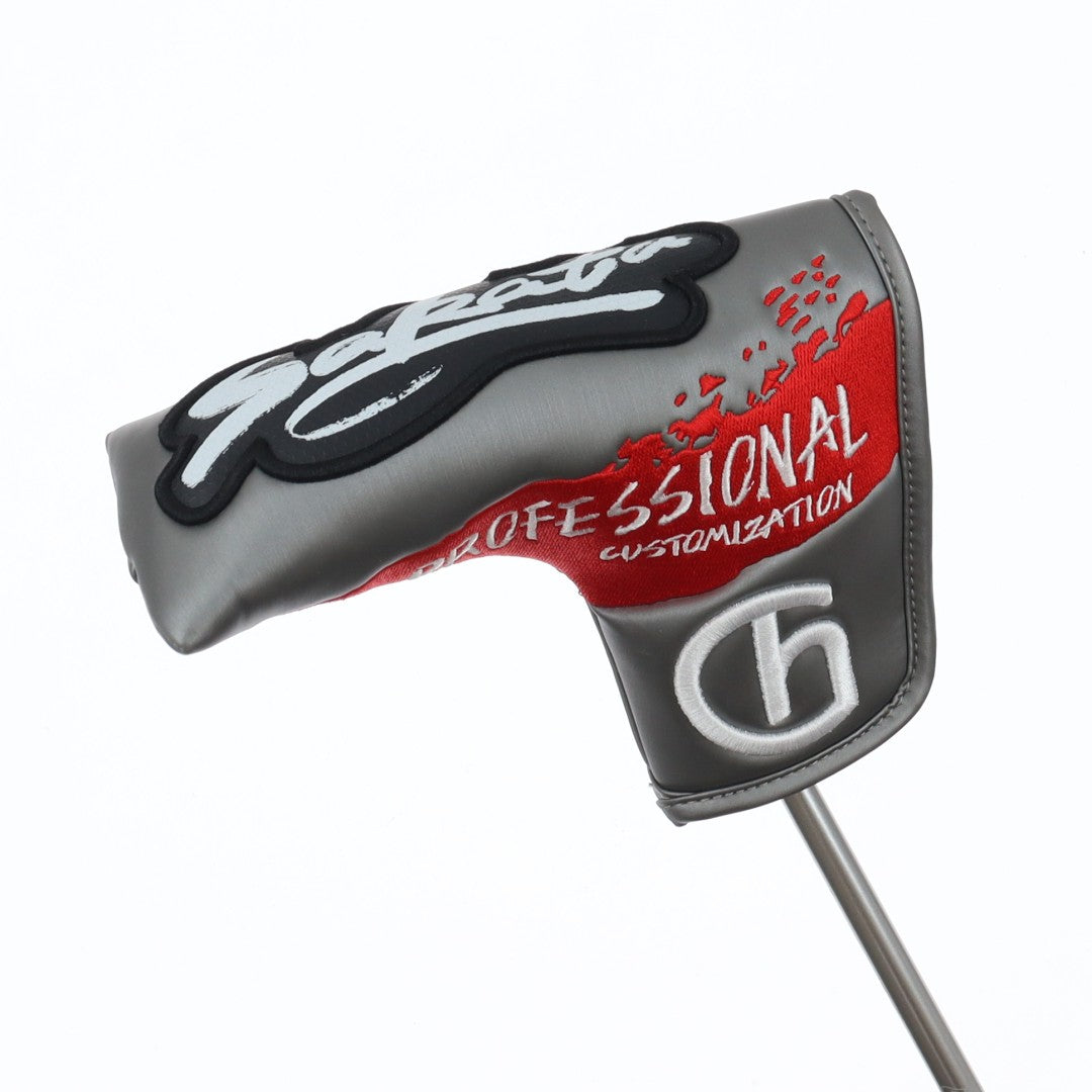 HONMA Putter Open Box SAKATA LAB CNC Premium SUMMIT 34 inch