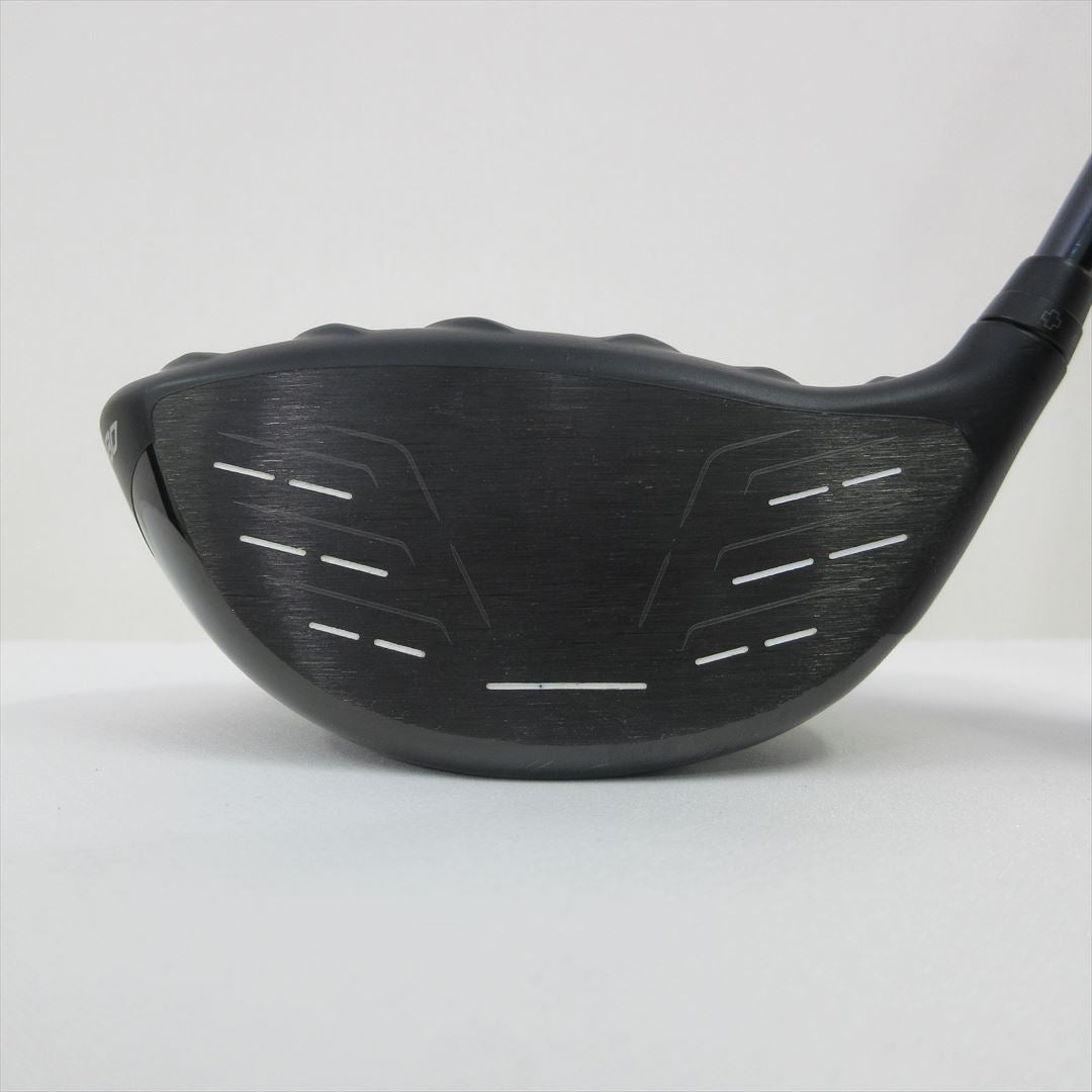 Ping Driver G430 LST 9° Flex-X PING TOUR 2.0 BLACK 75