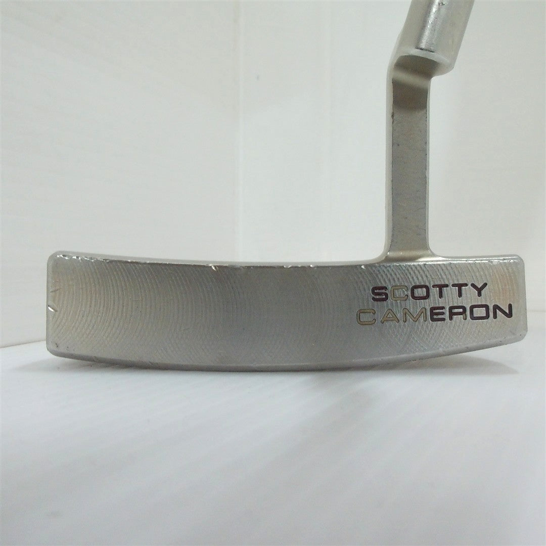 Titleist Putter SCOTTY CAMERON California SONOMA – GOLF Partner USA