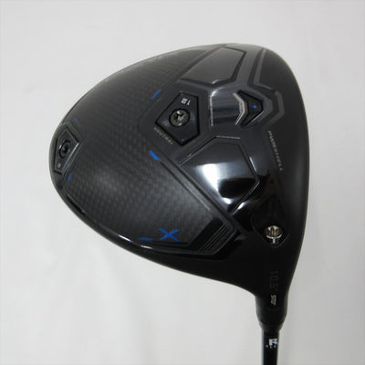 Cobra Driver cobra DARKSPEED X 10.5° Regular SPEEDER NX for Cobra(DARKSPEED)