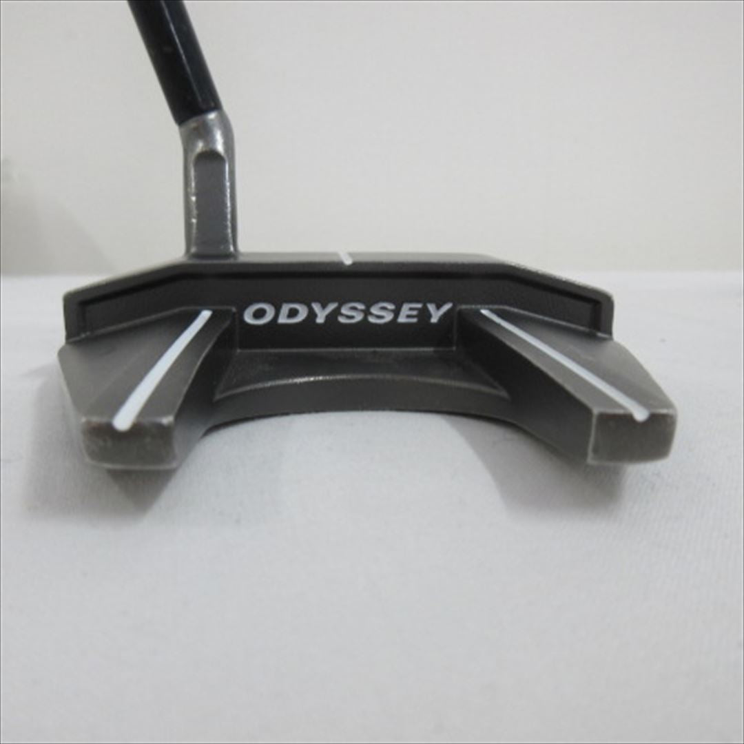 Odyssey Putter O WORKS BLACK #7S 32 inch