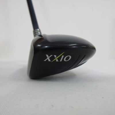 Dunlop Hybrid XXIO10 HY 23° Stiff XXIO MP1000