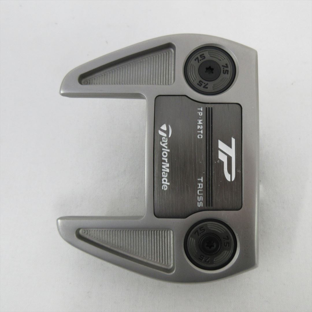 TaylorMade Putter TP TRUSS M2TC 34 inch