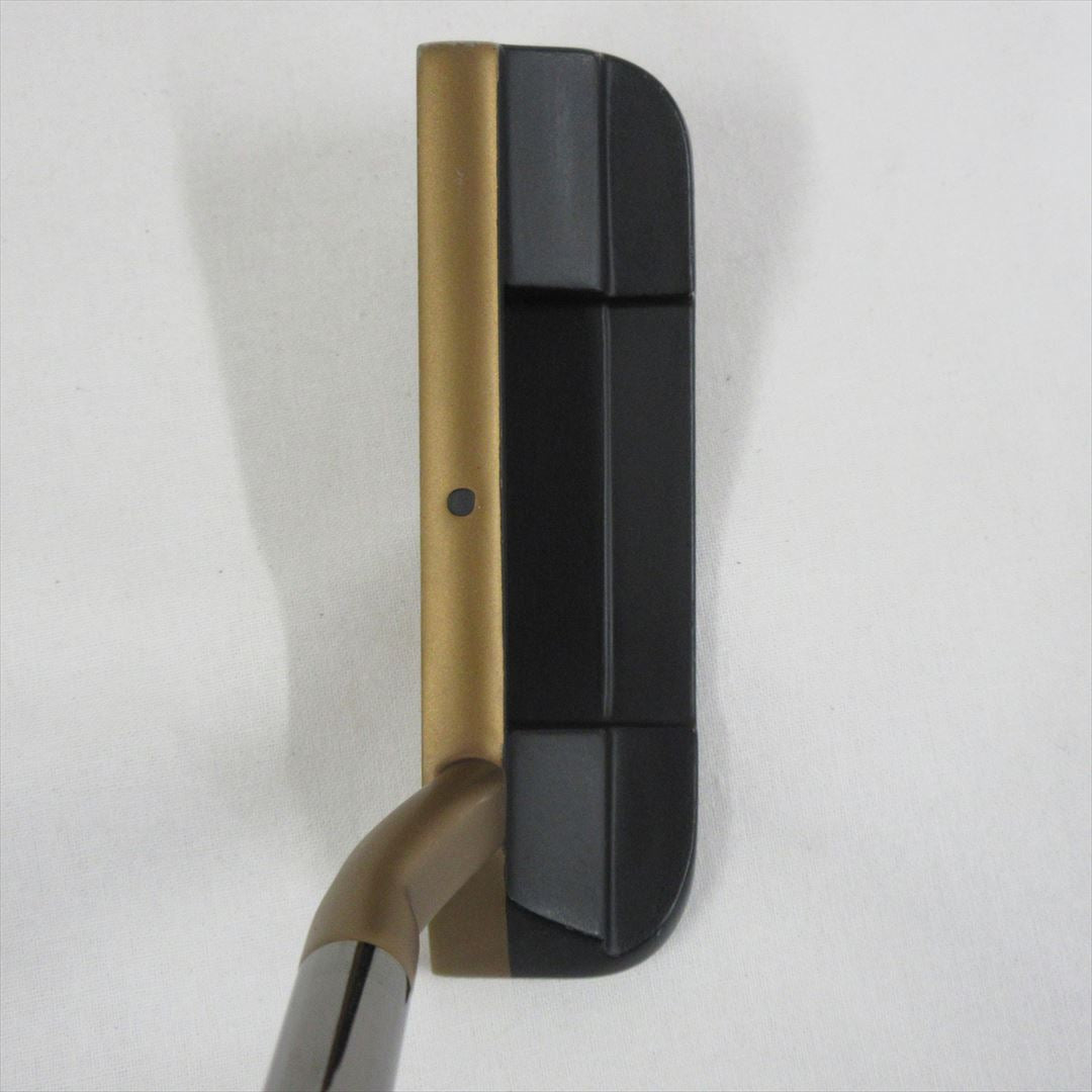 Ping Putter HEPPLER ZB3 33 inch Dot Color Black