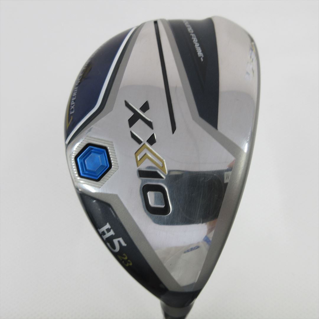 Dunlop Hybrid XXIO12 HY 23° Stiff XXIO MP1200