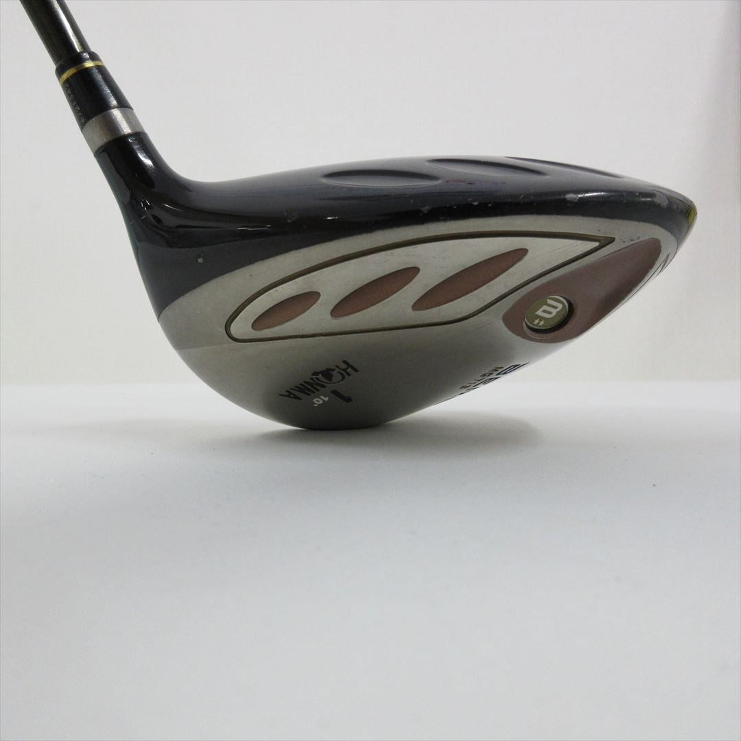 HONMA Driver BERES MG713 10° Regular 2S ARMRQ UD49