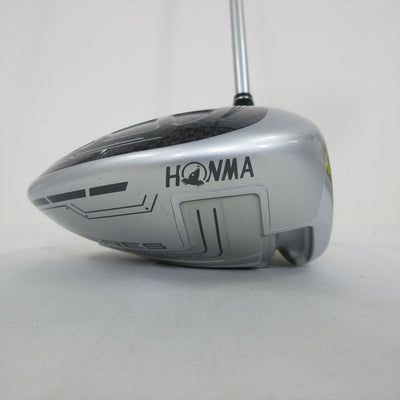 HONMA Driver BERES NX SSS 10.5° StiffRegular VIZARD FOR NX 45