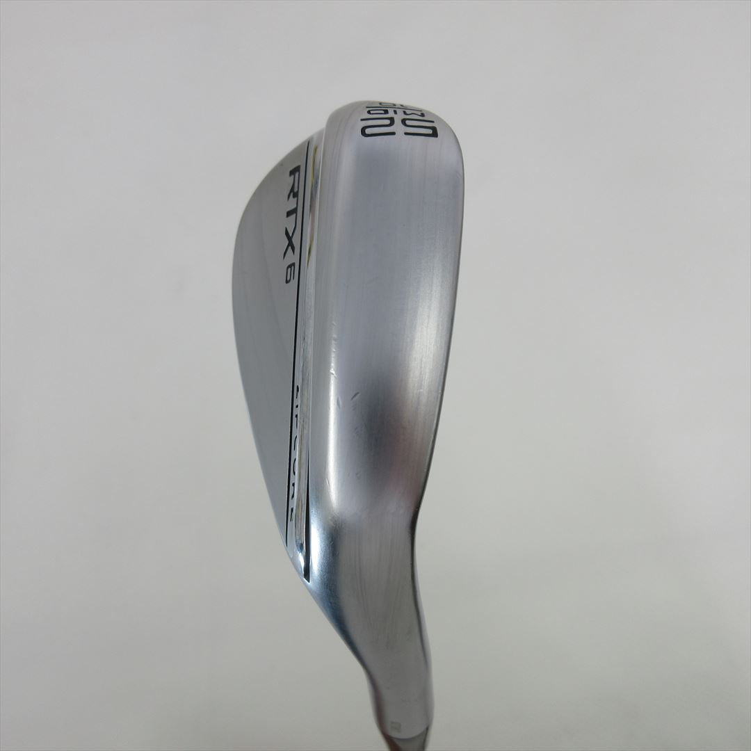 Cleveland Wedge Cleveland RTX-6 ZIPCORE TourSatin 52° NS PRO 950GH neo