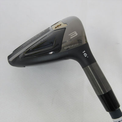 Callaway Fairway PARADYM MAX FAST 3W 16° Regular SPEEDER NX 40 for CW(PARADYM)