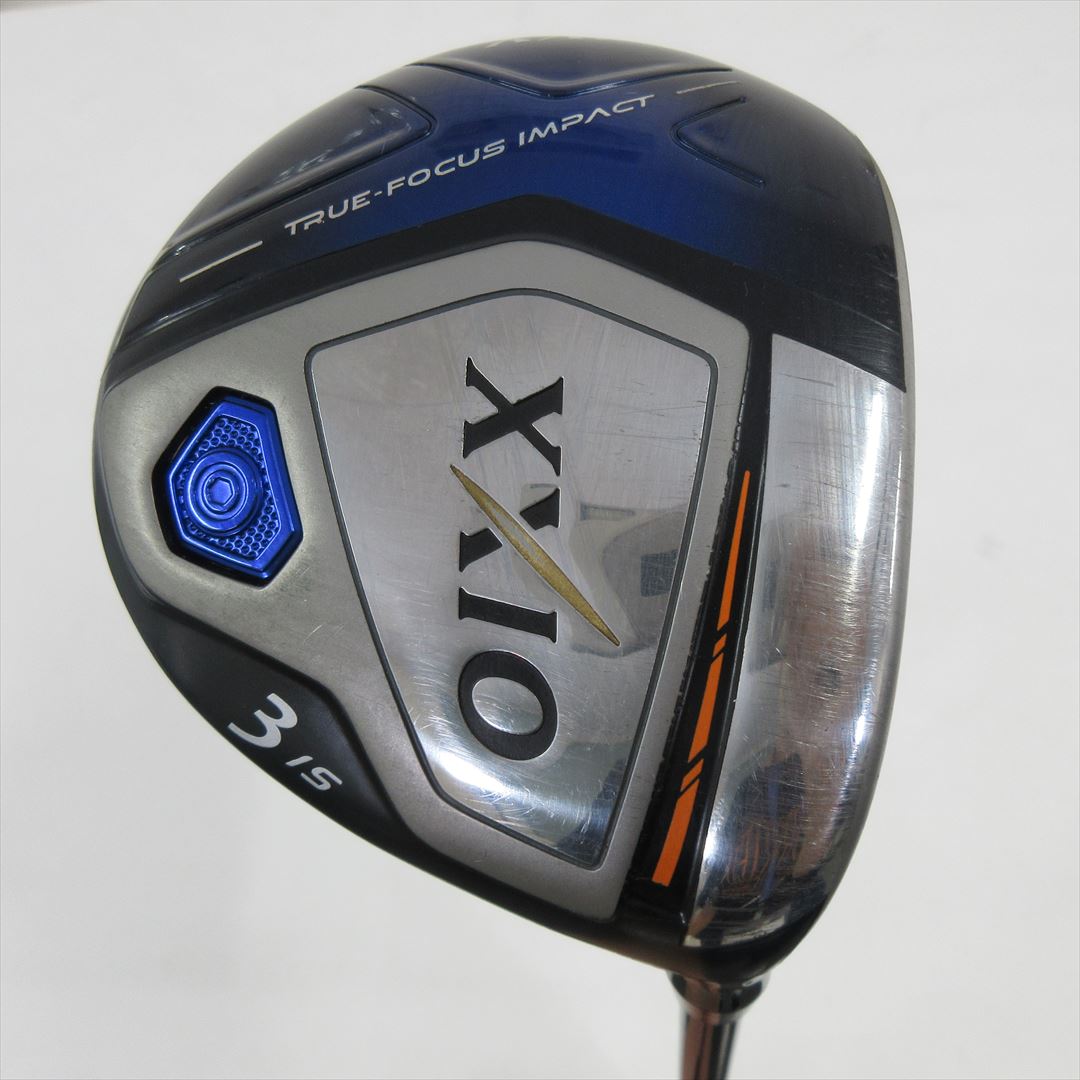 Dunlop Fairway XXIO10 3W 15° Stiff XXIO MP1000