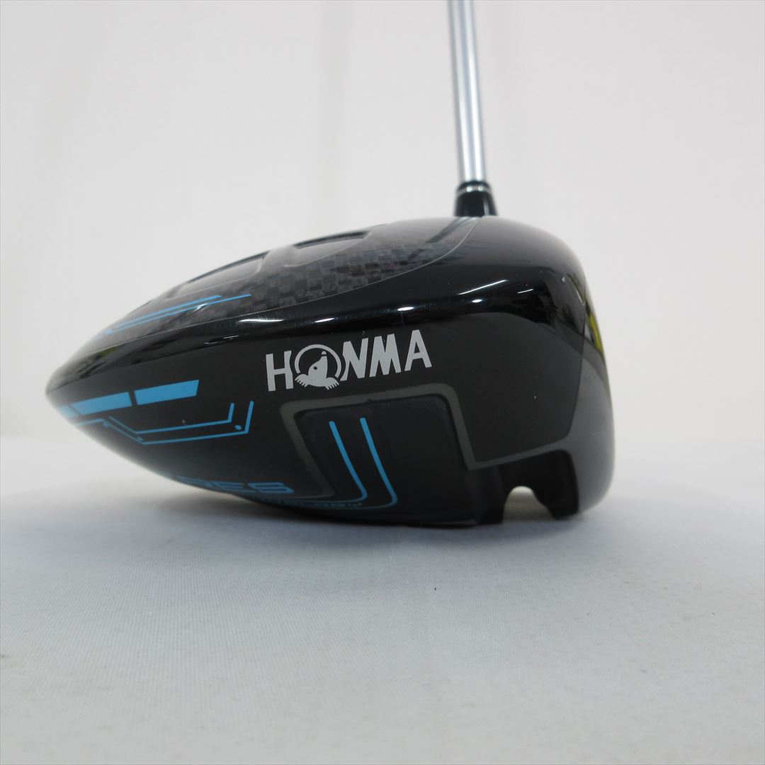 HONMA Driver BERES NX 10.5° StiffRegular VIZARD FOR NX 45