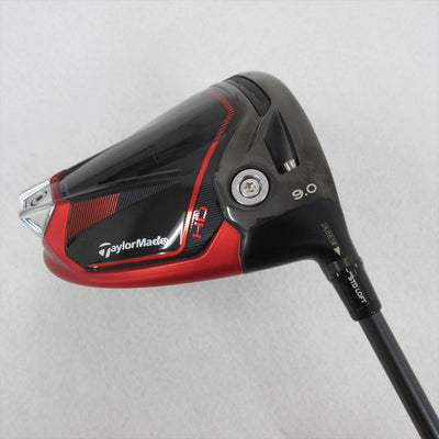 taylormade driver stealth2 hd 9 stiff tensei red tm50stealth 1