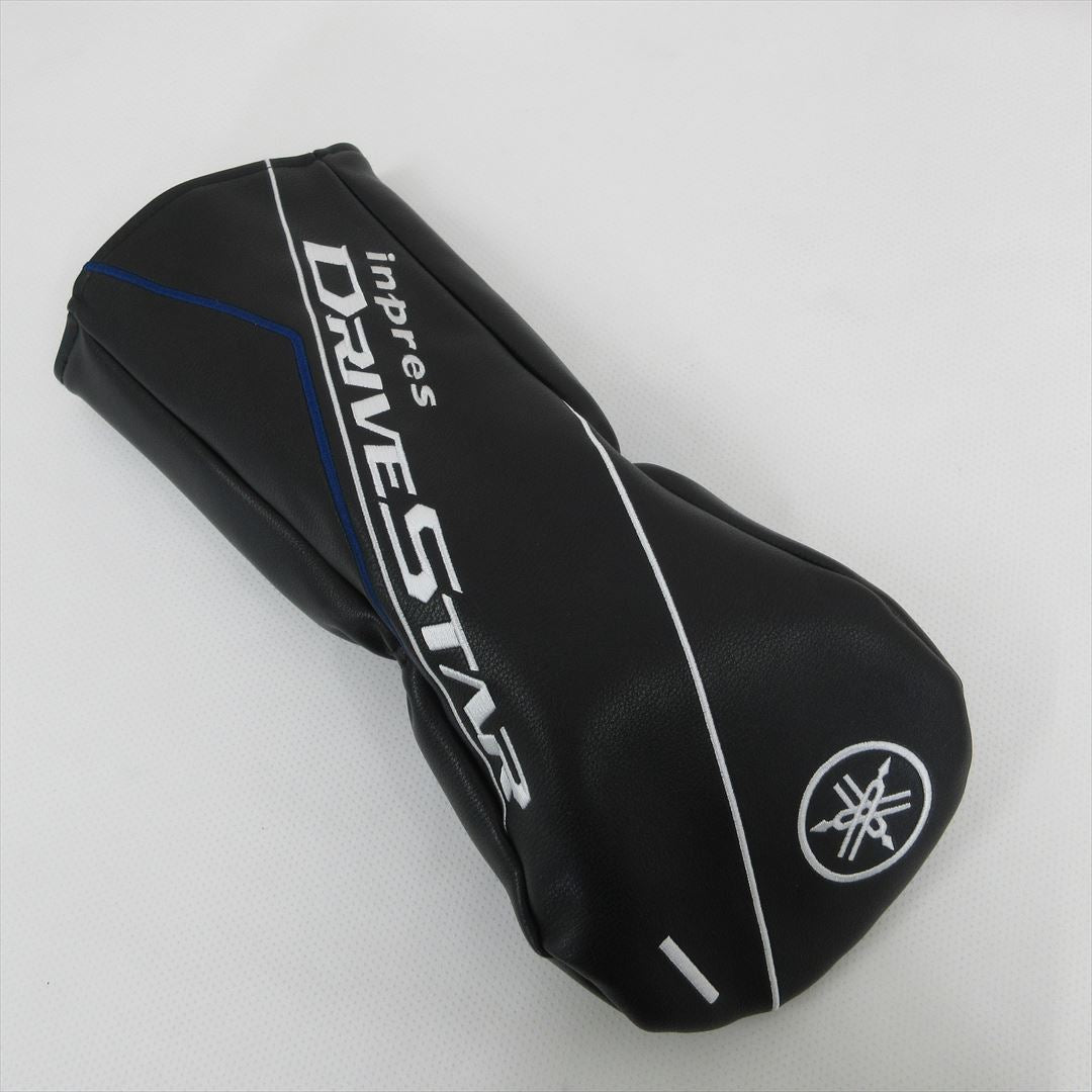 Yamaha Driver inpres DRIVESTAR 11.5° Regular SPEEDER NX for Yamaha M423d: