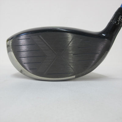 XXIO Driver XXIO12 eks 9.5° Stiff SPEEDER NX 50