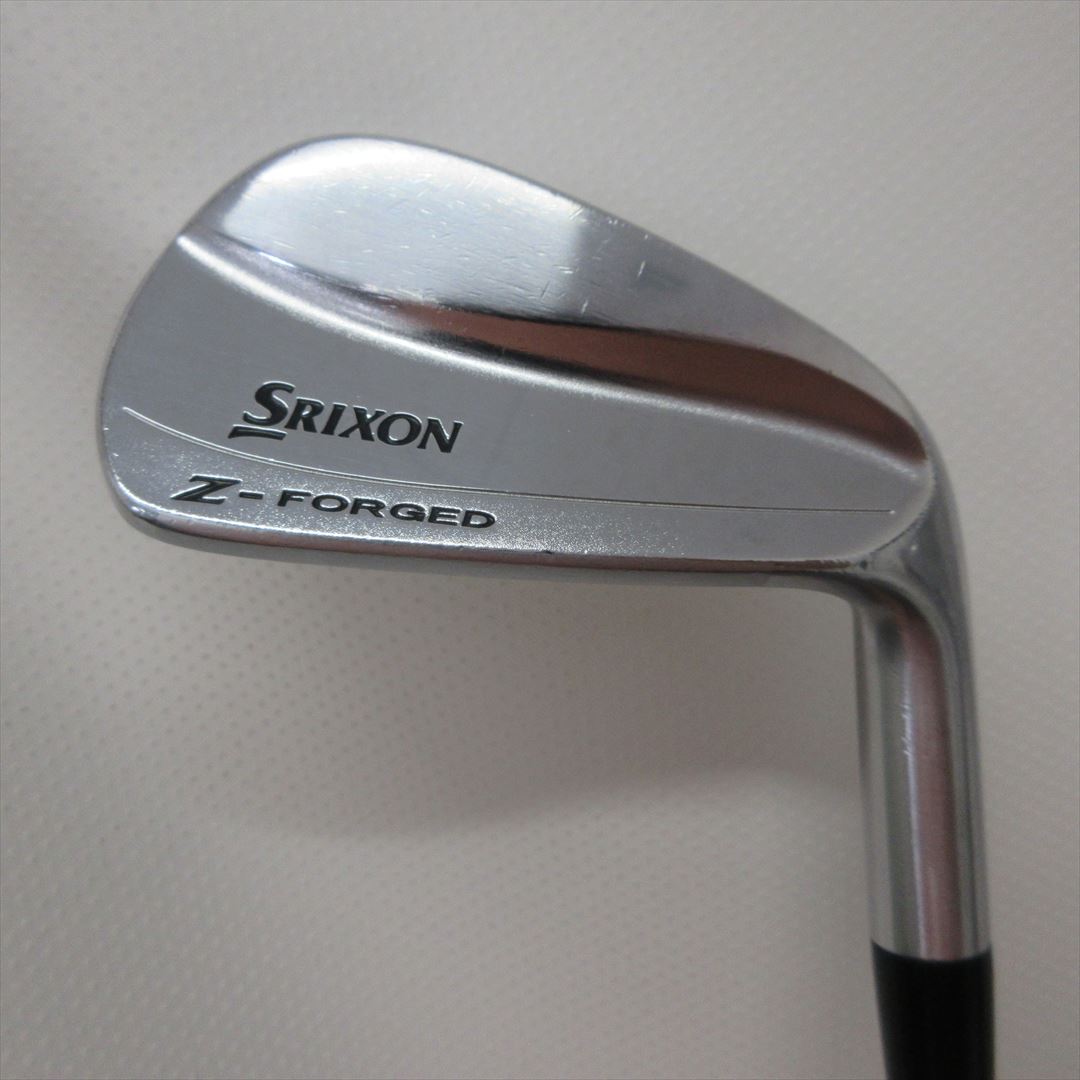 Dunlop Iron Set SRIXON Z-FORGED Stiff NS PRO MODUS3 TOUR120 6 pieces