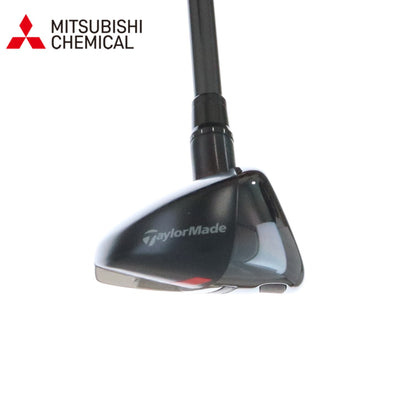 taylormade openbox hybrid stealth plus 22 stiff tensei silver tm70stealth