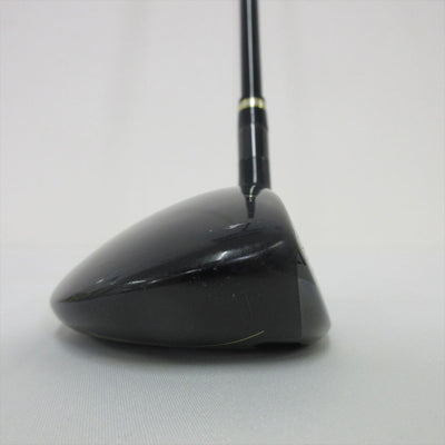 HONMA Hybrid BERES BLACK HY 22° StiffRegular ARMRQ MX BLACK