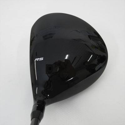 PRGR Driver RS D JUST(2022) 10.5° Stiff Diamana FOR PRGR SILVER(2022)